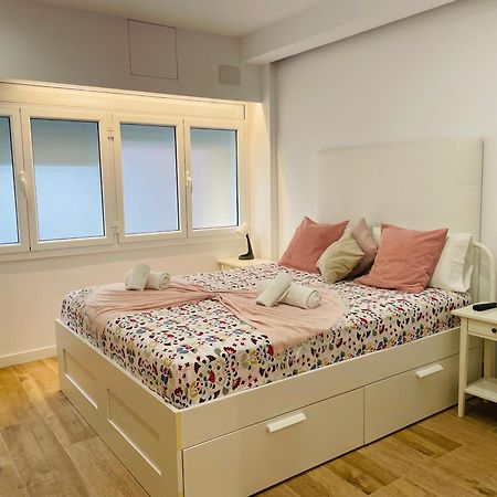 Sweet Room Barcelona L'Hospitalet de Llobregat Dış mekan fotoğraf
