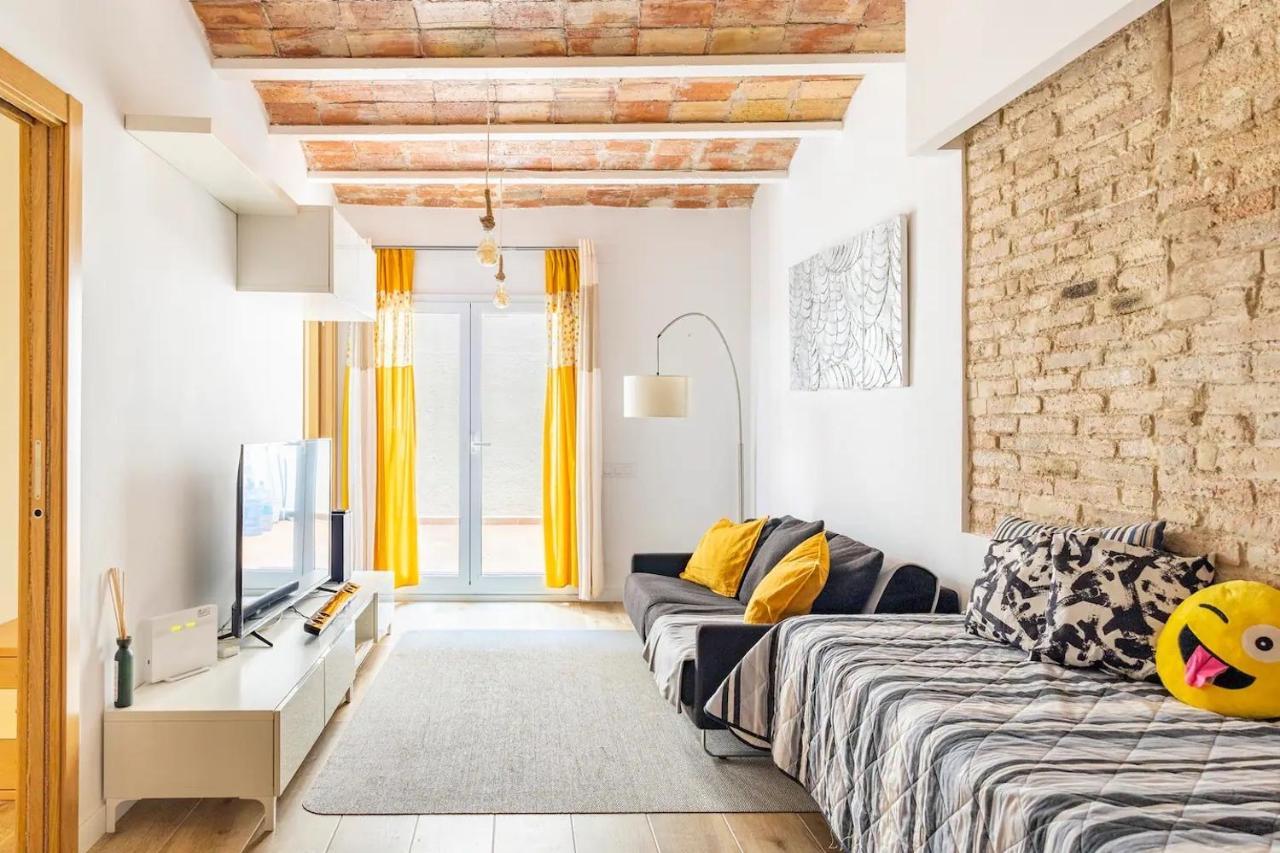 Sweet Room Barcelona L'Hospitalet de Llobregat Dış mekan fotoğraf