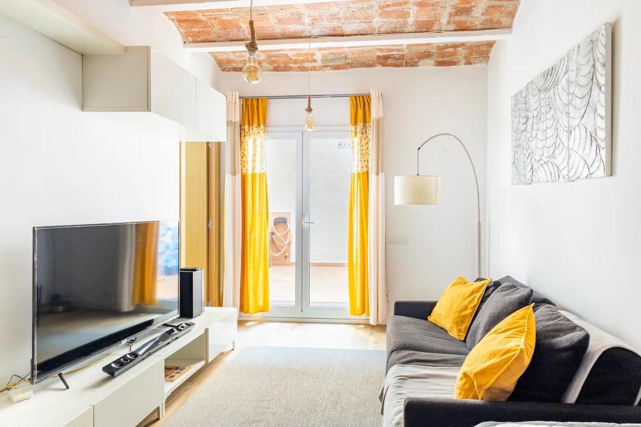 Sweet Room Barcelona L'Hospitalet de Llobregat Dış mekan fotoğraf