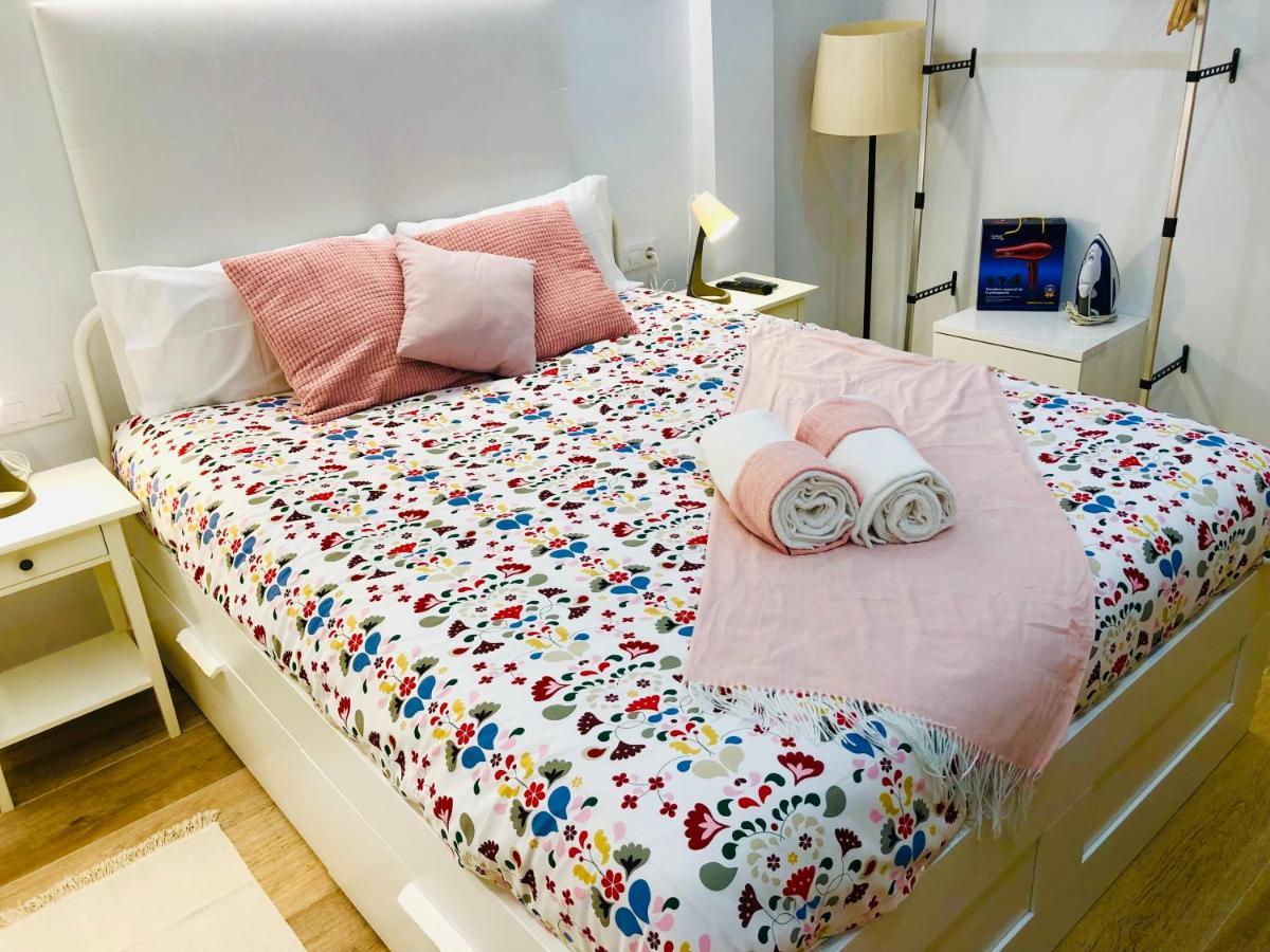 Sweet Room Barcelona L'Hospitalet de Llobregat Dış mekan fotoğraf