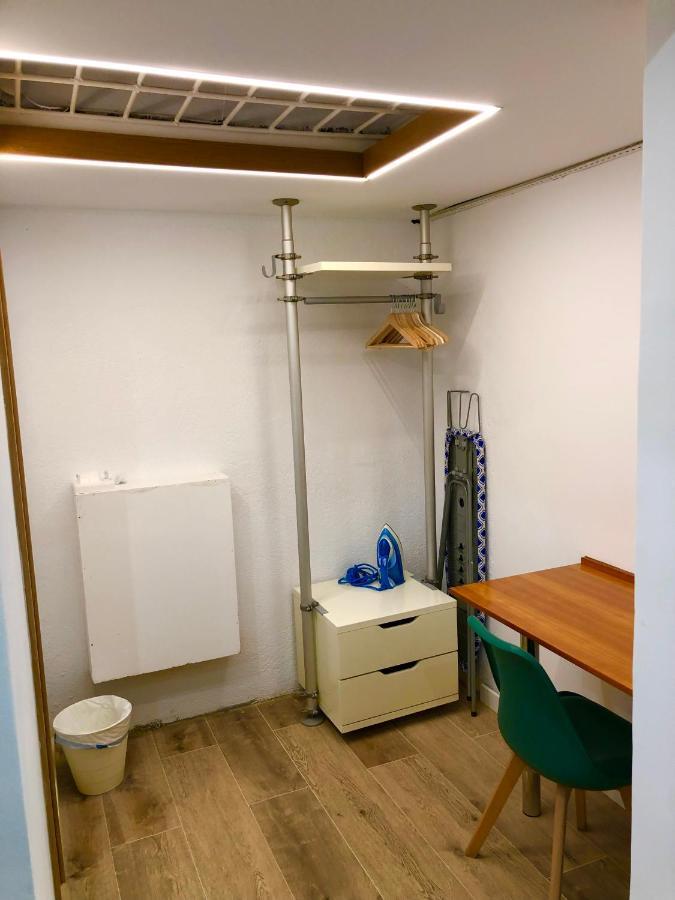 Sweet Room Barcelona L'Hospitalet de Llobregat Dış mekan fotoğraf