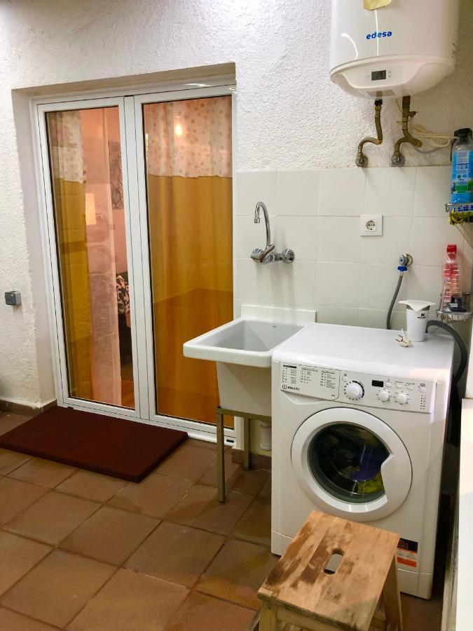 Sweet Room Barcelona L'Hospitalet de Llobregat Dış mekan fotoğraf