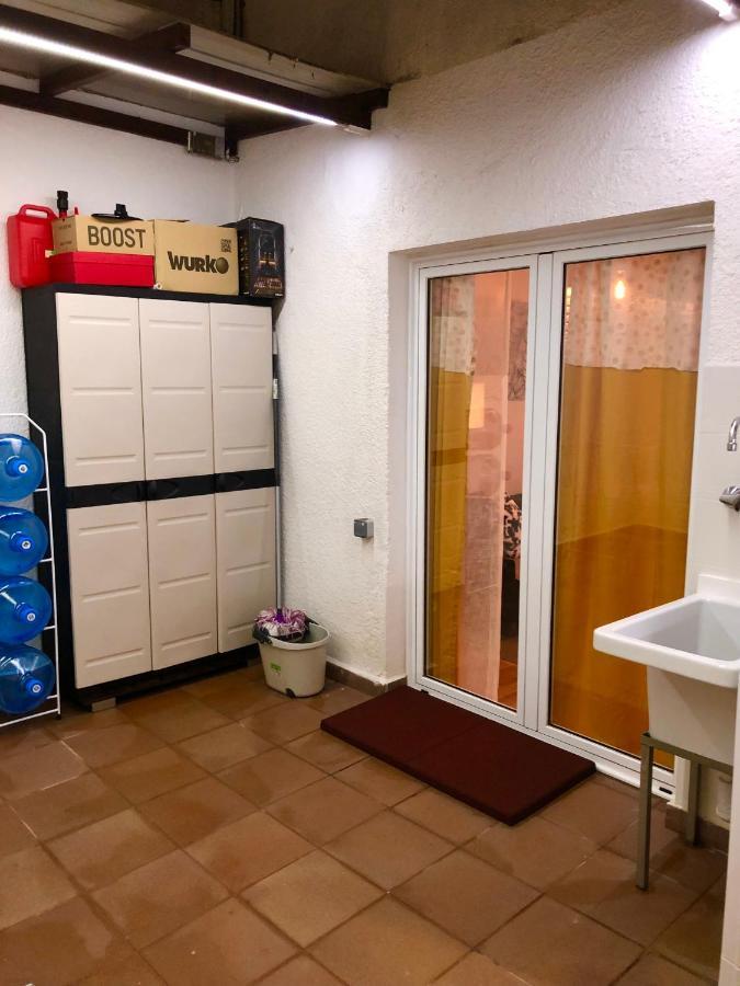 Sweet Room Barcelona L'Hospitalet de Llobregat Dış mekan fotoğraf