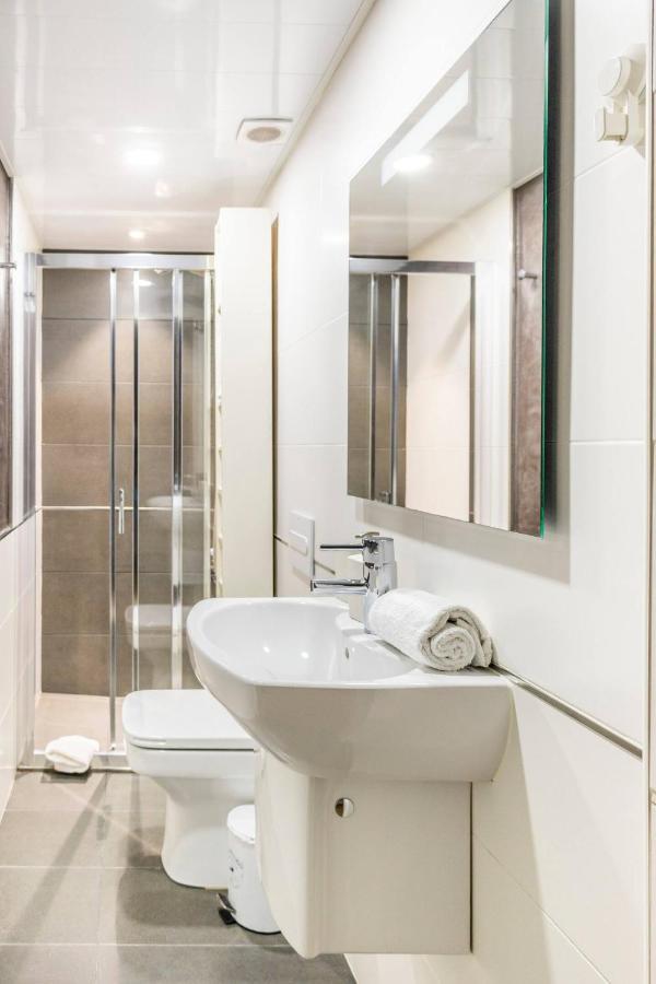 Sweet Room Barcelona L'Hospitalet de Llobregat Dış mekan fotoğraf
