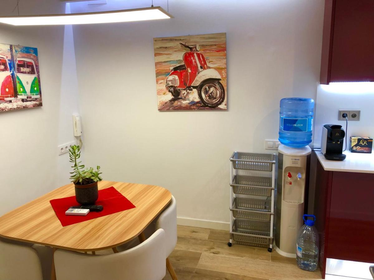 Sweet Room Barcelona L'Hospitalet de Llobregat Dış mekan fotoğraf