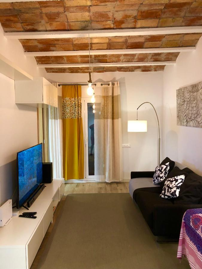 Sweet Room Barcelona L'Hospitalet de Llobregat Dış mekan fotoğraf