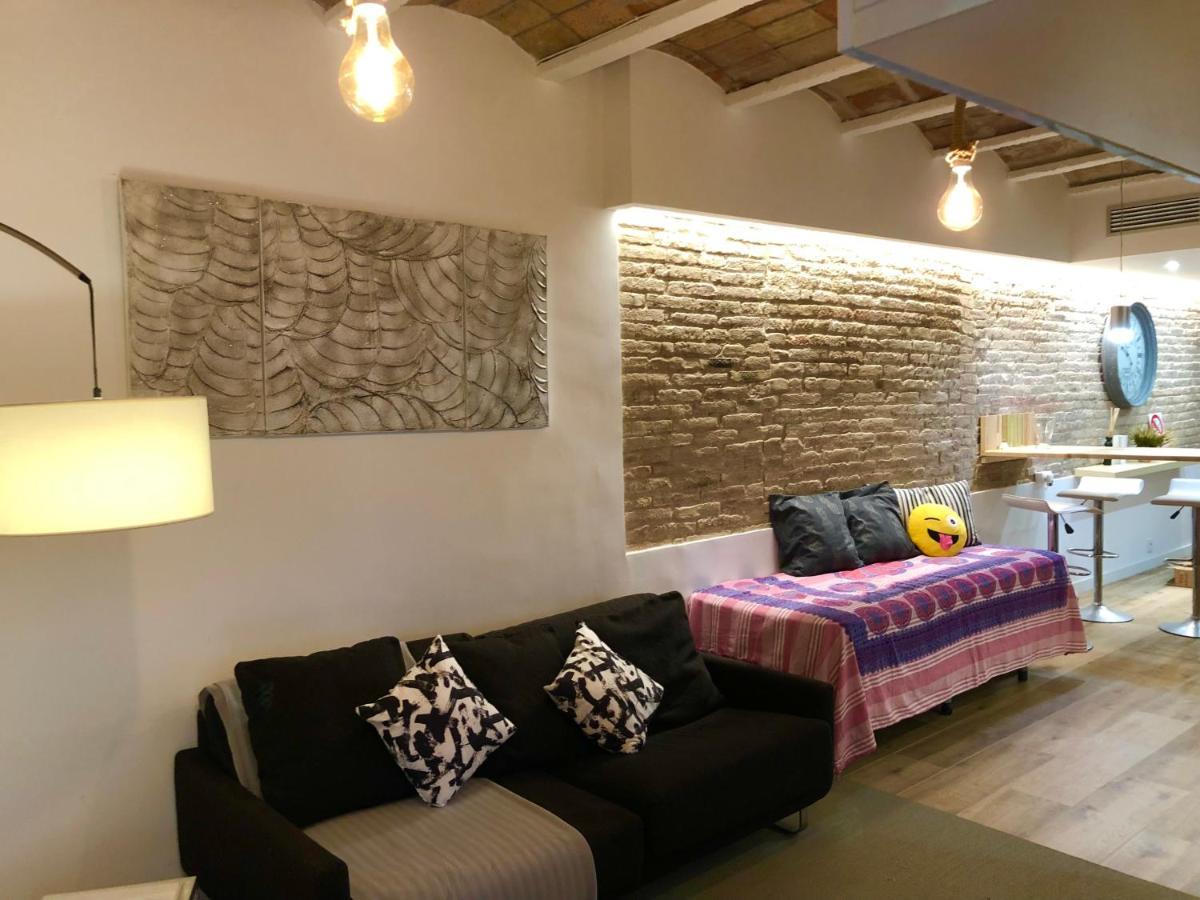 Sweet Room Barcelona L'Hospitalet de Llobregat Dış mekan fotoğraf