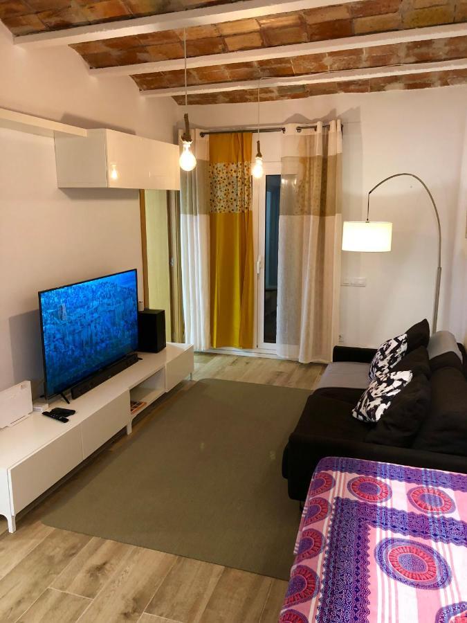 Sweet Room Barcelona L'Hospitalet de Llobregat Dış mekan fotoğraf