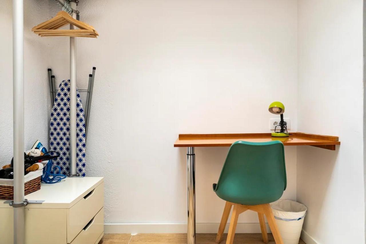 Sweet Room Barcelona L'Hospitalet de Llobregat Dış mekan fotoğraf