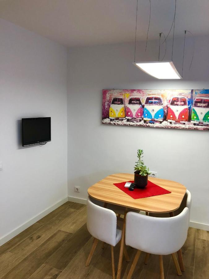 Sweet Room Barcelona L'Hospitalet de Llobregat Dış mekan fotoğraf