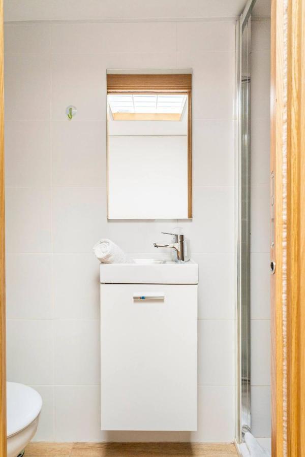 Sweet Room Barcelona L'Hospitalet de Llobregat Dış mekan fotoğraf