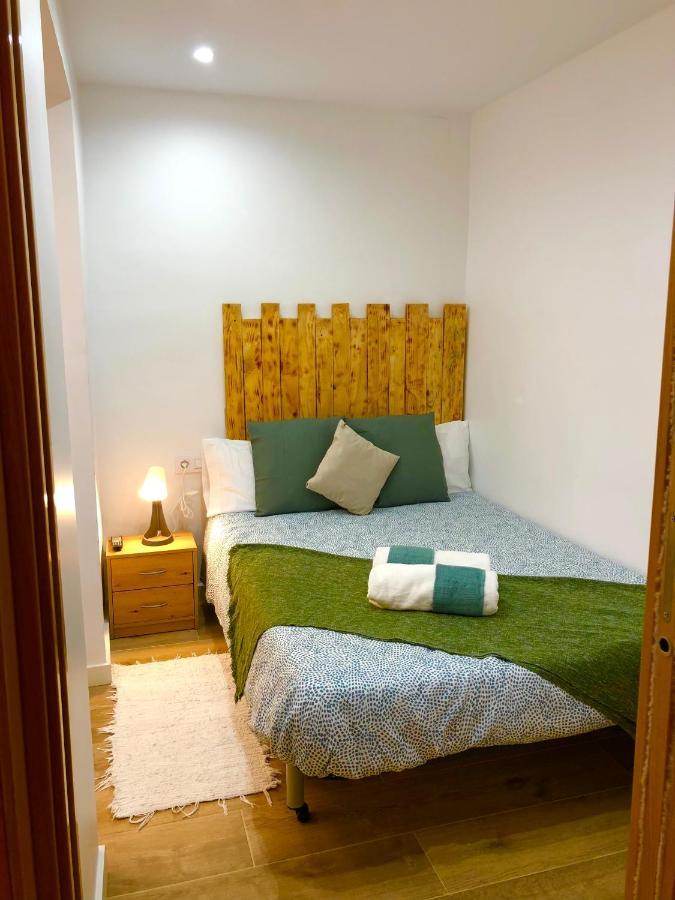 Sweet Room Barcelona L'Hospitalet de Llobregat Dış mekan fotoğraf