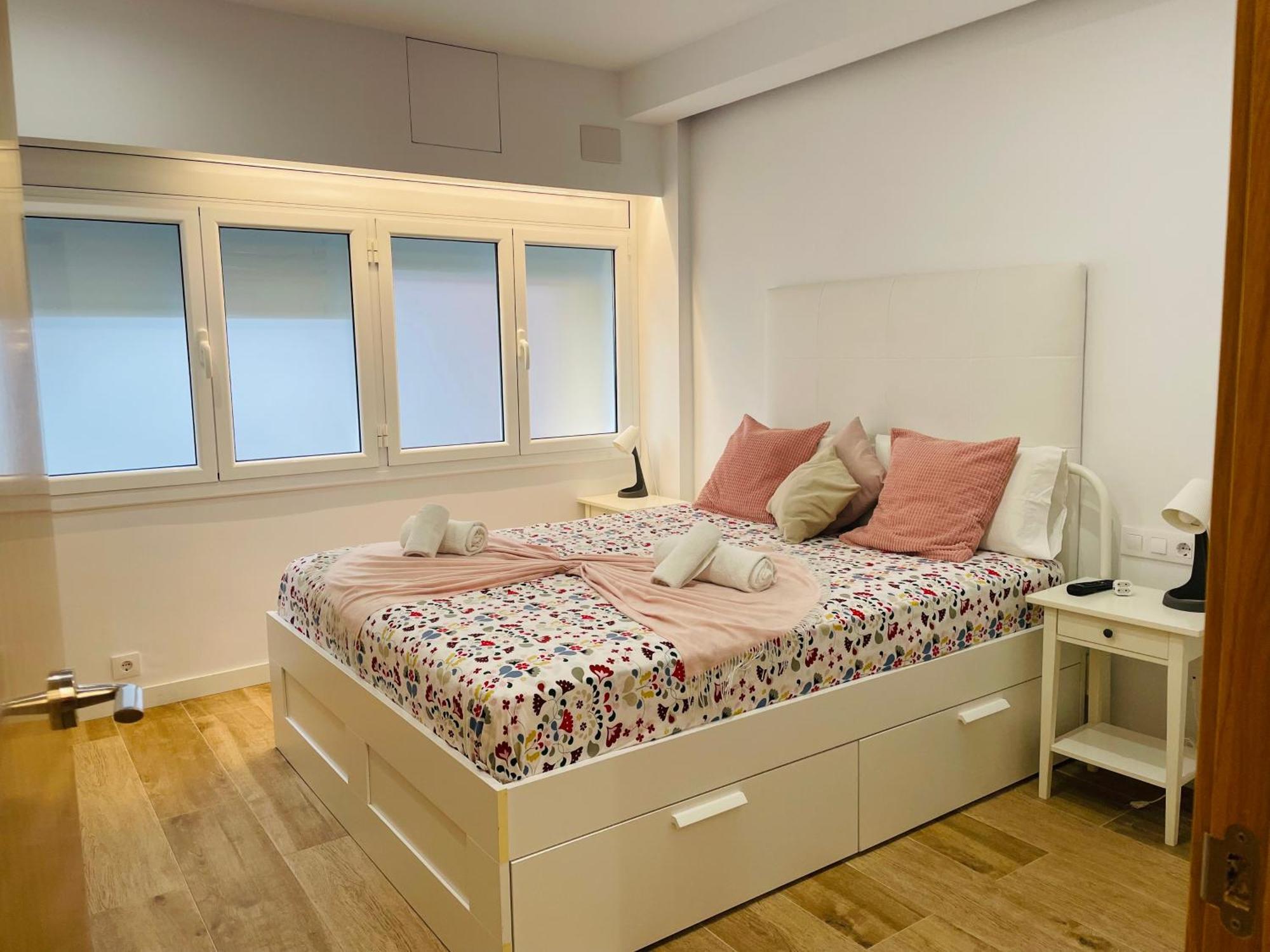 Sweet Room Barcelona L'Hospitalet de Llobregat Dış mekan fotoğraf